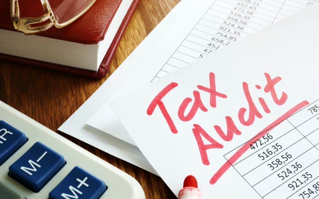7 Common Reasons the IRS May Audit a Tax Return