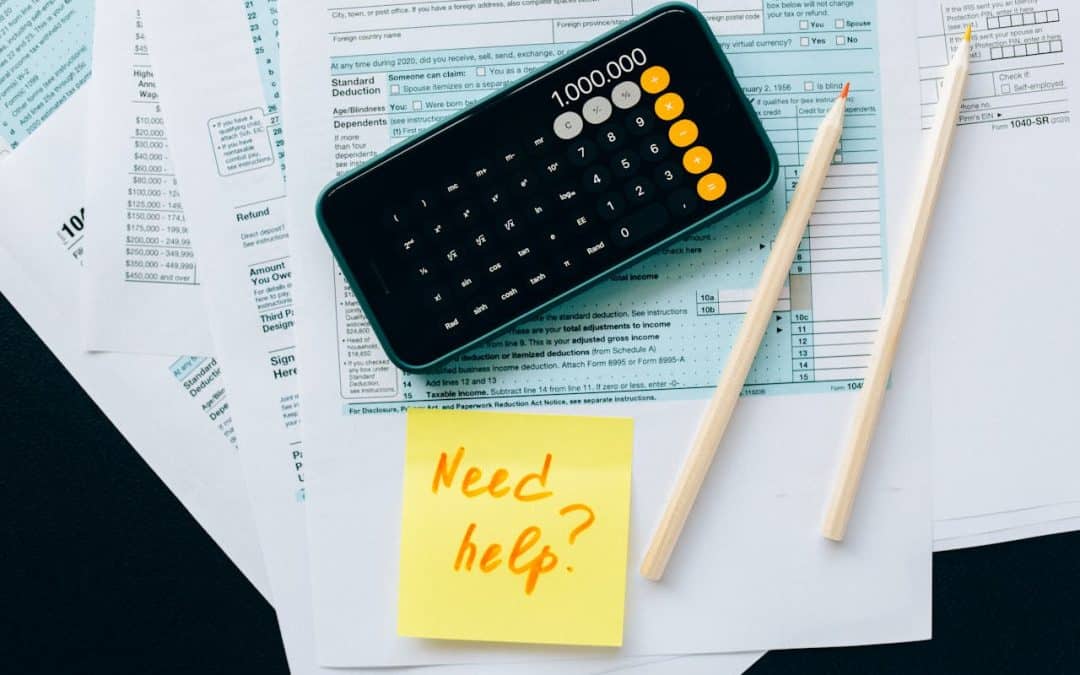 7 Tips for Filing Small Business Taxes for the First Time