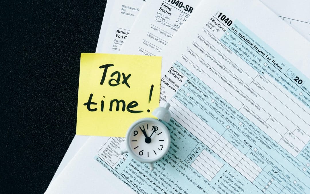 How to Amend a Personal Tax Return